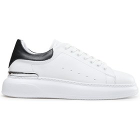 Resim Franco Fortini Sneaker 