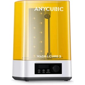 Resim Anycubic Wash And Cure 3.0 Yıkama ve Kürleme Makinası 