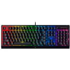 Resim Blackwidow V3 Gaming Klavye Türkçe 