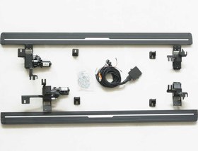Resim Land Rover RR Sport 2008-2012 Elektrikli Yan Basamak 