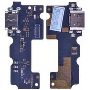 Resim Axya General Mobile Uyumlu Gm5 Plus Şarj Soketi, Mikrofon Bordu 