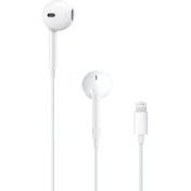 Resim Daytona Apple Lightning Konnektörlü Kulak Içi Kulaklık 