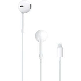 Resim Daytona Apple Lightning Konnektörlü Kulak Içi Kulaklık 