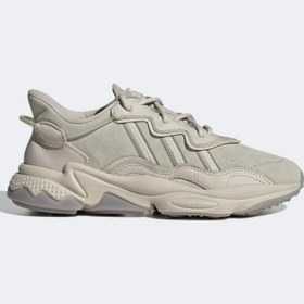 Resim adidas Ozweego Unisex Bej Rengi Sneaker 