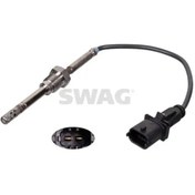 Resim Swag 40100822 Egzoz Sicaklik Sensoru 055564977 0855457 55564977 