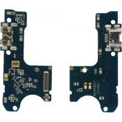 Resim Teknonet Honor 8c Uyumlu Bordlu Şarj Soketi 