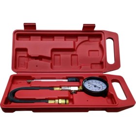 Resim NT Tools 2 Parça Motor Kompresyon Test Cihazı 
