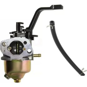 Resim Güven Benzinli Jeneratör Karbüratörü 2.5/3/3.5 Kw 