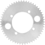 Resim Creatorally 25H 55T 2.126 In Arka Zincir Dişli Fit Jilet E300 Uyumlu # 25 Elektrikli Scooter (Yurt Dışından) 