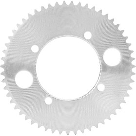 Resim Creatorally 25H 55T 2.126 In Arka Zincir Dişli Fit Jilet E300 Uyumlu # 25 Elektrikli Scooter (Yurt Dışından) 