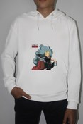 Resim Semiremis Anime-fullmetal-achemist-çocuk-yetişkin-sweatshirt-fullmetal-achemist-sw13 