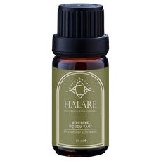 Resim Halare Aromatherapy Biberiye Uçucu Yağı 10 ml 