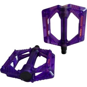 Resim Bike Sky Evo Hf-805 Platform Pedal Plastik 