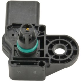 Resim BOSCH 0261230136 | Peugeot 308 1.6 Vti Emme Manifold Basınç Sensörü Map Sensörü 
