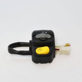 Resim Mako Fiat Cam Silecek Motoru Mekanızmalı Fiat Linea - 02004700 