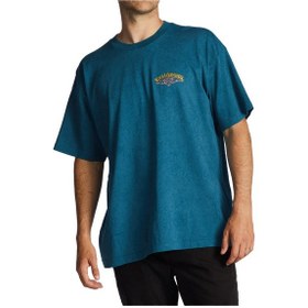 Resim Billabong Arch Wash Erkek Tişört Mavi 