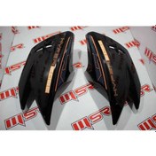 Resim Tvs Apache Rtr 180 Cc Depo Grenajı Siyah (538768071) 