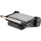 Resim GRUNDIG CG6861 2000 W TOST MAKİNESİ Grundig