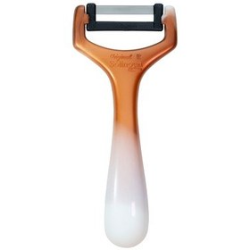 Resim Solingen İki Renkli Bakır Tırtıksız Sapan Soyacak 