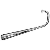 Resim Egzoz Ooh Standart Cg125 