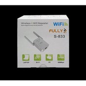 Resim FULLY Wifi Repeater Access Point 