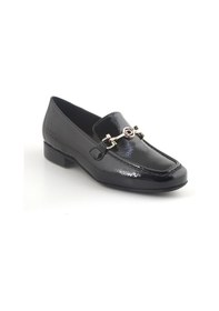 Resim Axel Nero 19999 Oxford Klasik Kadın Diğer 9m5407ds Donna Serena 5407 Ds Axel Nero 1999 Siyah 