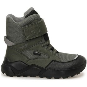 Resim Superfit Rocket Yeşil Erkek Çocuk Outdoor Bot 000000000102276463 Yeşil 