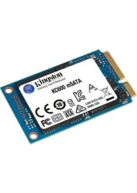 Resim 256 GB Kıngston Msata SKC600MS/256G 550/500M 