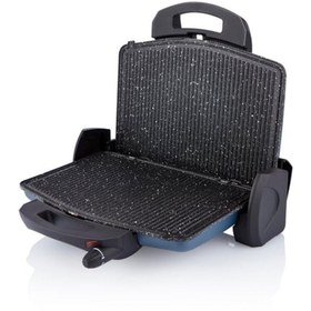 Resim Lura 17EH Waffle Ve Tost Makinesi 