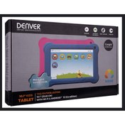 Resim Denver TAQ-10473K 2GB+16GB Android 10GO 1.2GHZ Koruma Kılıflı 10.1Android Tablet 