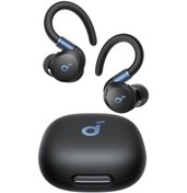 Resim Anker Soundcore Sport X20 Bluetooth Kulak İçi Spor Kulaklık Siyah Siyah 
