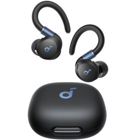Resim Anker Soundcore Sport X20 Bluetooth Kulak İçi Spor Kulaklık Siyah Siyah 