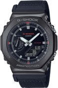 Resim Casio Unisex Kol Saati G-Shock GM-2100CB-1ADR 