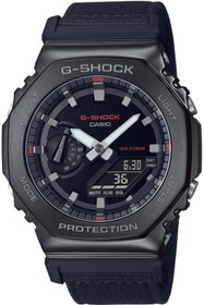 Resim Casio Unisex Kol Saati G-Shock GM-2100CB-1ADR 