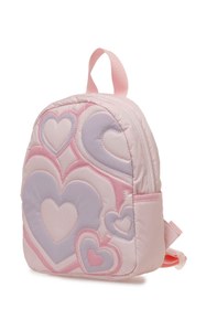 Resim Polaris PINK HEART BPCK 5PR Çok Renkli Kız Çocuk Sırt Çantası 