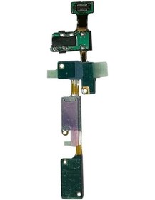 Resim Samsung Uyumlu Galaxy J5 Prime G570 Tuş Bordu 