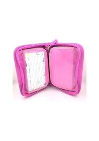 Resim Belmil Kalem Kutusu Heart Love 335-72-800 Pembe 