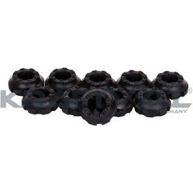 Resim Kaster Kol Lastıgı Tırtırlı Ince H100 L300 94- 