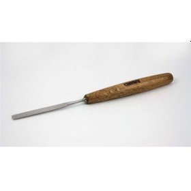 Resim Narex 826108 Profi Ahşap Oyma Düz Iskarpela Profile 1 8 Mm 