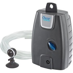 Resim Oase OxyMax 100 Tek Çıkışlı Hava Motoru 