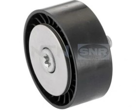 Resim Snr GA35374 Alternatör Gergi Rulmanı Opel Antara-Chevrolet Captiva-Cruze-Lacetti-Nubira 2.0 Cdtı 06 4805183 