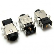 Resim Asus Zenbook UX301 Power Jack, Şarj Soketi , Adaptör Girişi (OEM) 