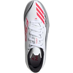Resim Adidas F50 Messi League TF (JP7456) | Beyaz 