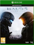 Resim Halo 5 Guardians Xbox One Oyun 