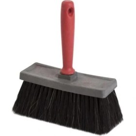 Resim Kuzgun Ticaret Su Atma Fırçası Kıl 