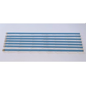Resim Vestel 49Fa5000 49Fa3000 49Fa7000 Led Bar 49Dled A-Type Rev00 49Dled B-Type Rev00 