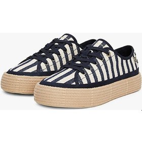 Resim Vulc Rope Sneaker Ithaca Çok Renkli 