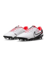 Resim Nike Tiempo Legend 10 Academy FG/MG (DV4337-100) | Beyaz 