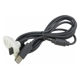 Resim 4831 Xbox 360 Joystick Kol Şarj Kablosu 