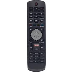 Resim Ata Elektronik Philips Uyumlu 4K UHD LED Android Tv 50 Pus 8505/12 (Klavyesiz) Kumandası Netflix Smart Tuş 
